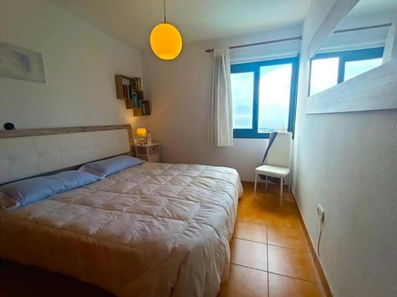Apartamento Vista Mar En Los Cristianos Ach125 Luaran gambar